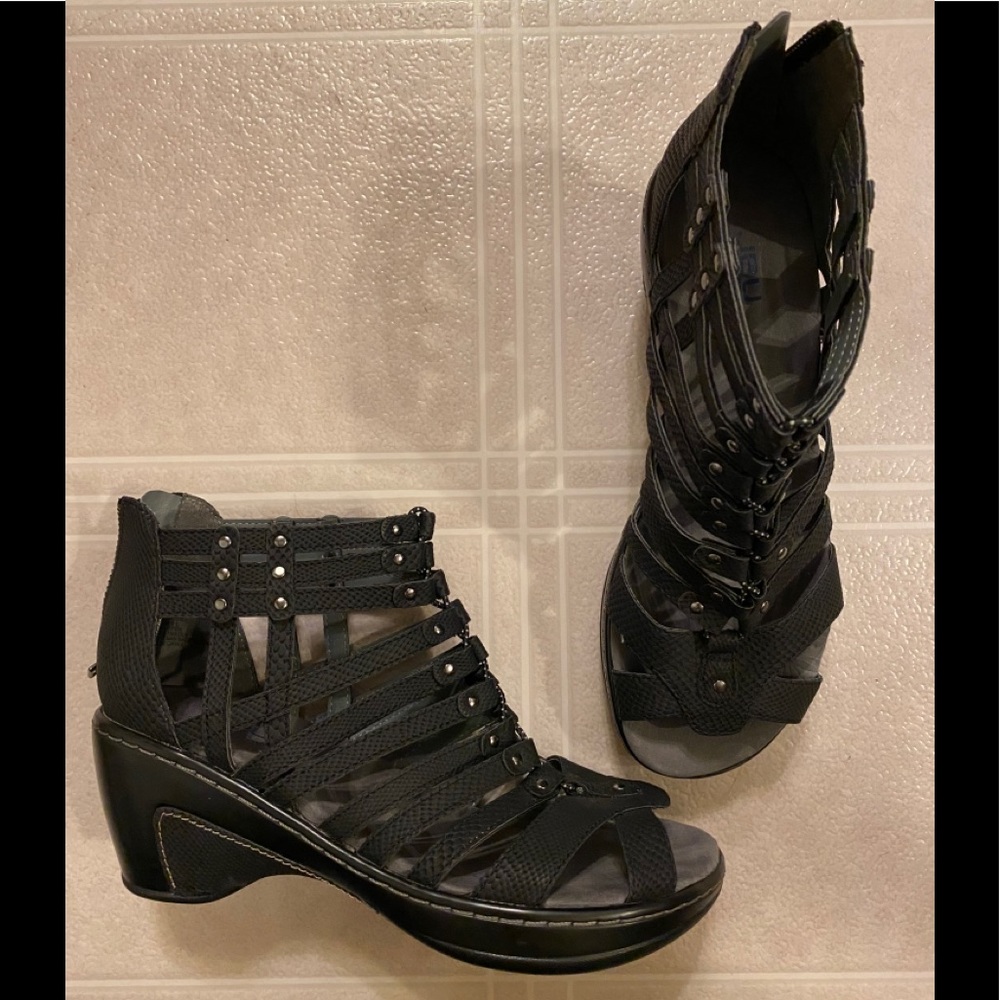 JBU by Jambu Sandals